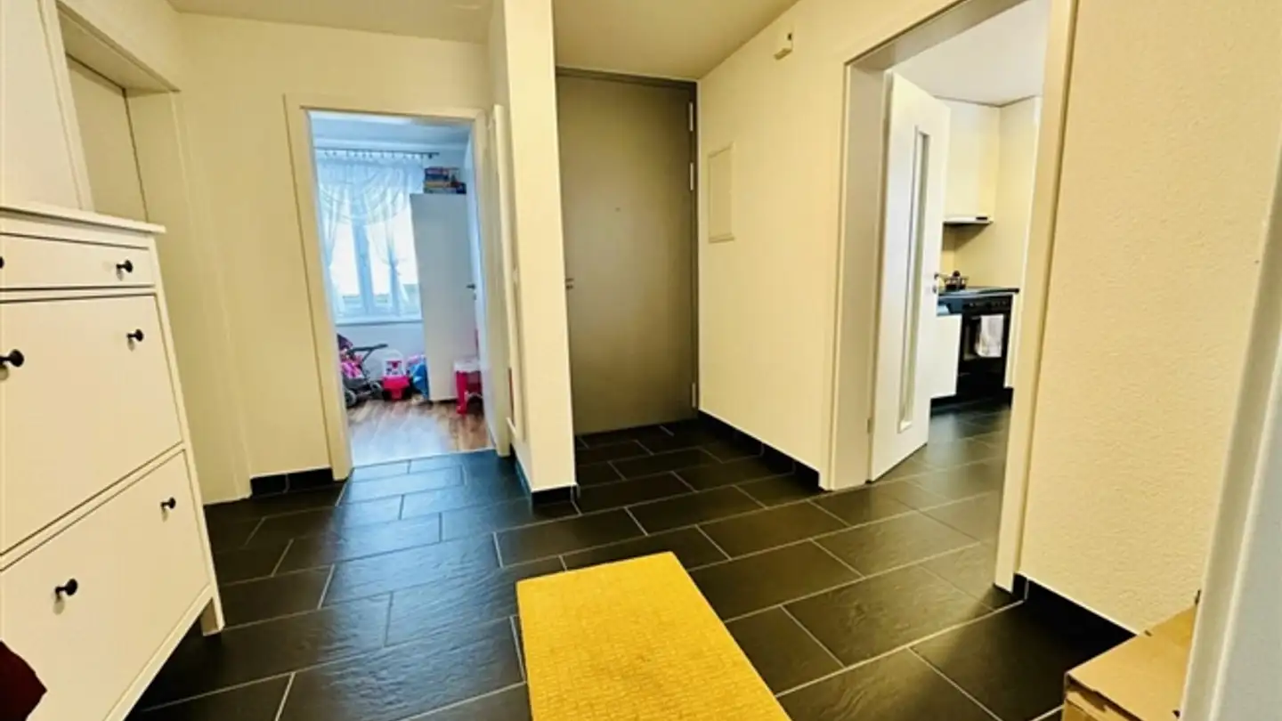 Appartamento in affitto - Neugütlistrasse 12, 9220 Bischofszell - Foto 3