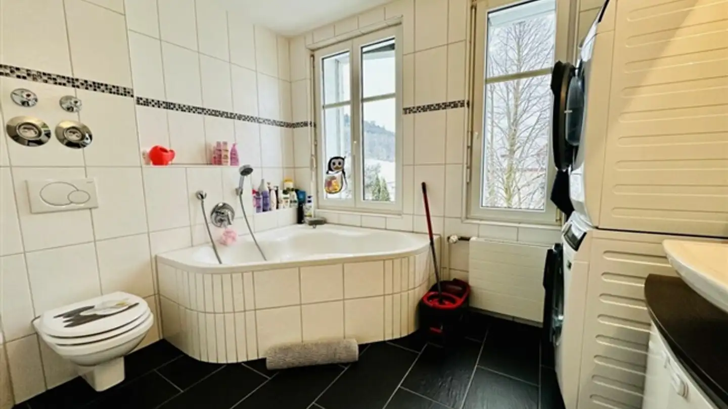 Appartamento in affitto - Neugütlistrasse 12, 9220 Bischofszell - Foto 4