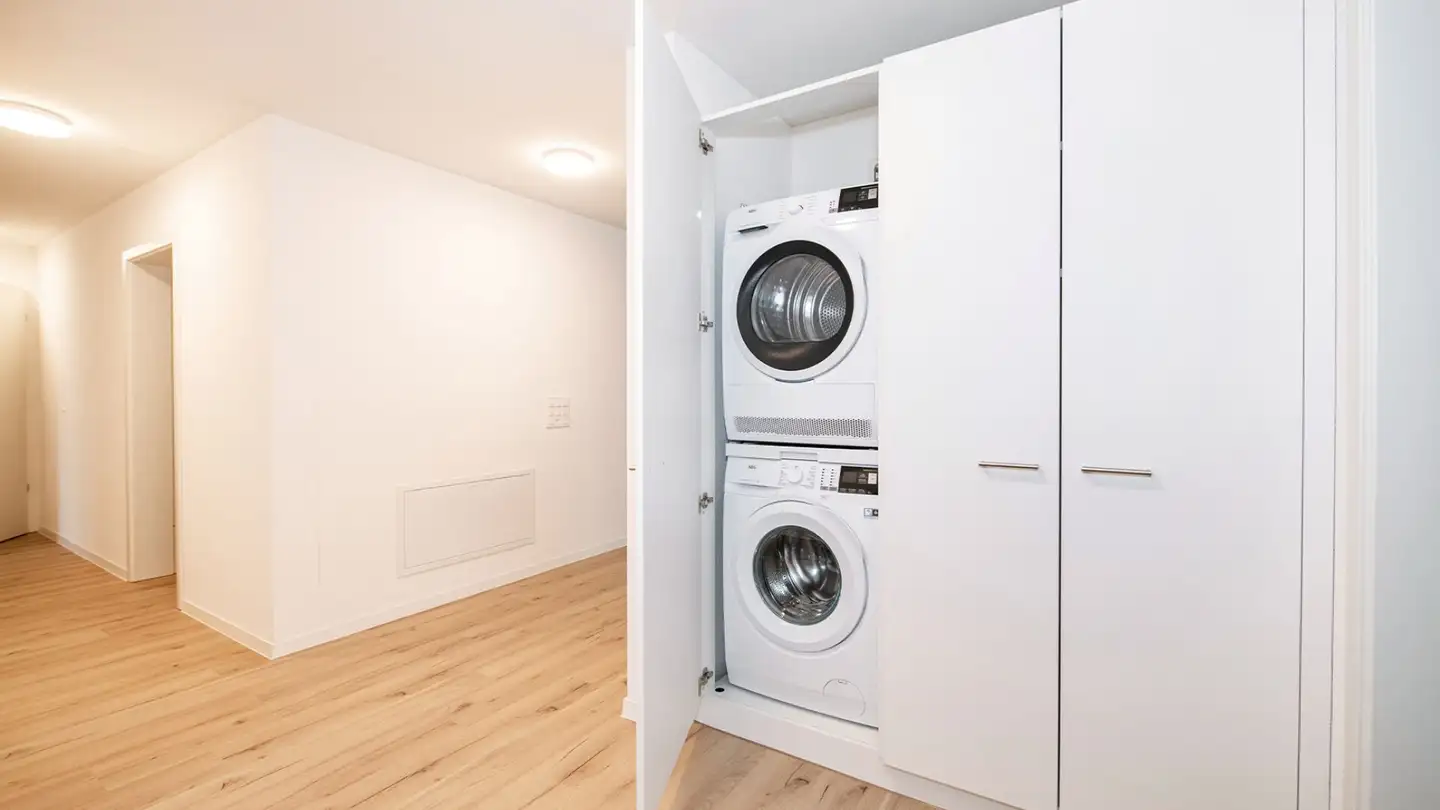 Appartamento in affitto - Sternenstrasse 15, 5737 Menziken - Foto 3