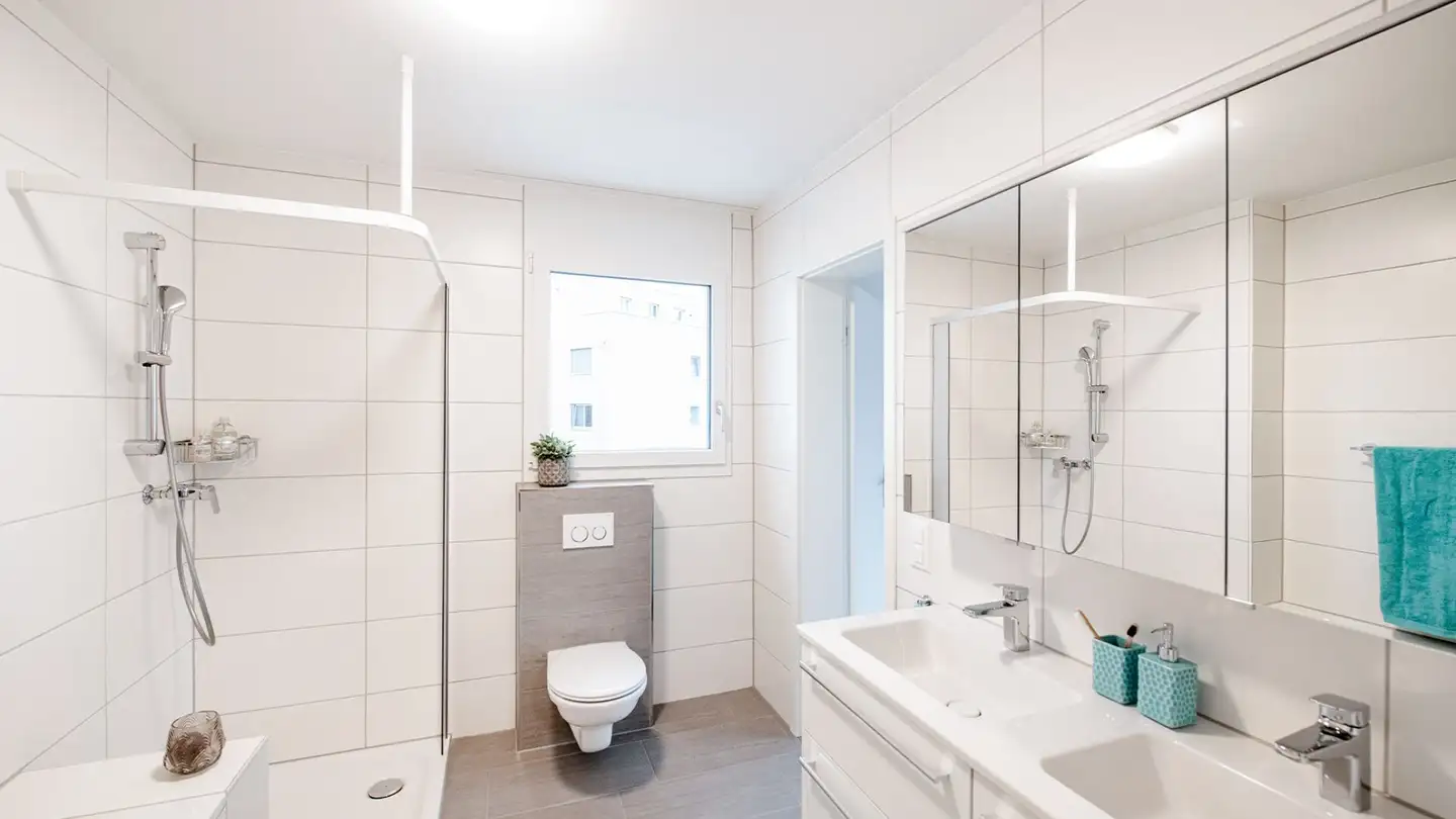 Appartamento in affitto - Sternenstrasse 15, 5737 Menziken - Foto 4