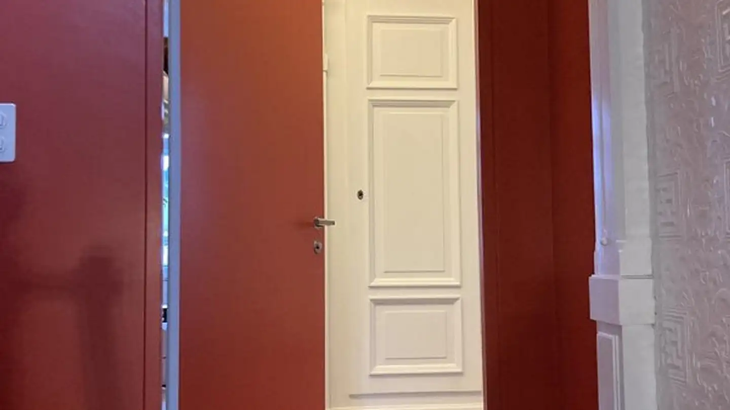 Wohnung mieten - Dufourstrasse 99, 9000 St. Gallen - Foto 3