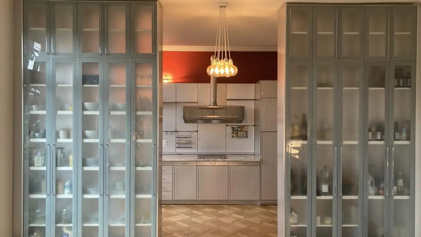 Wohnung mieten - Dufourstrasse 99, 9000 St. Gallen - Foto 4