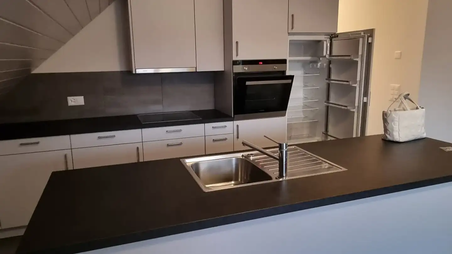 Attique à louer - Höflisgasse 6e, 4534 Flumenthal