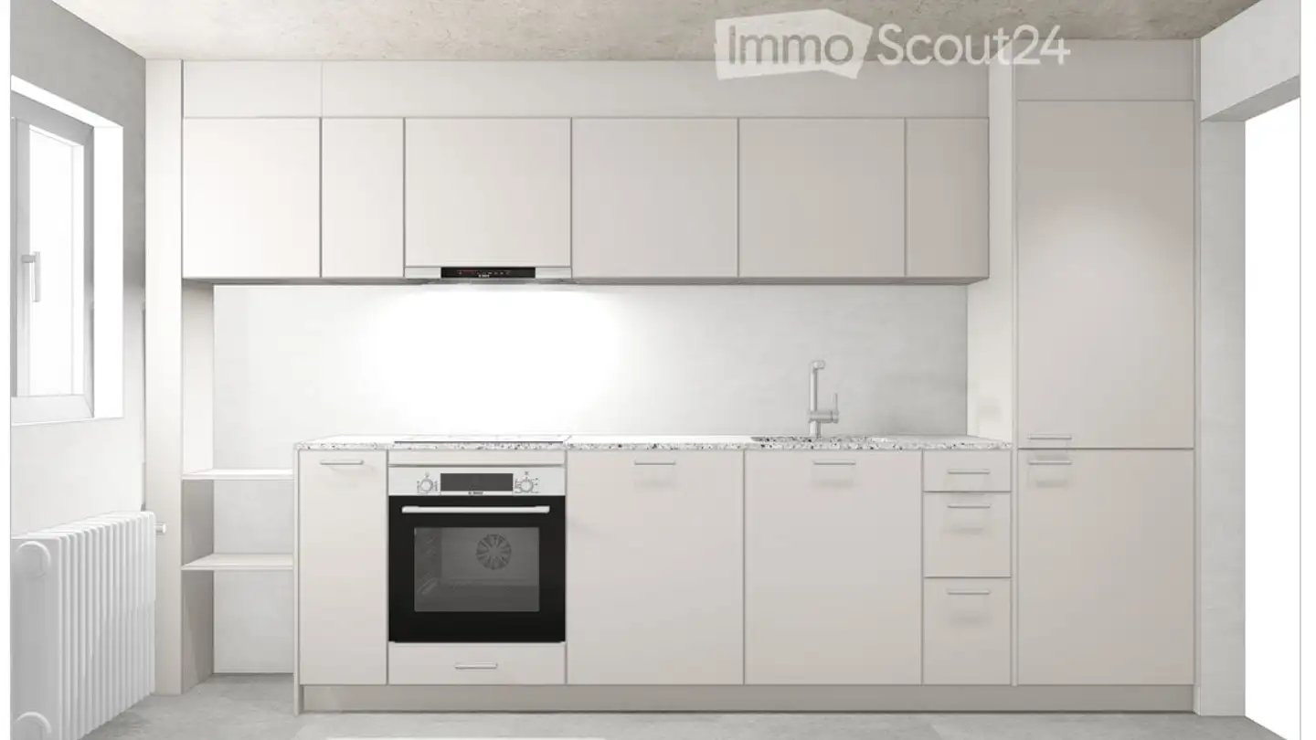 Appartamento in affitto - Bergholzstrasse 7, 9500 Wil SG - Foto 3