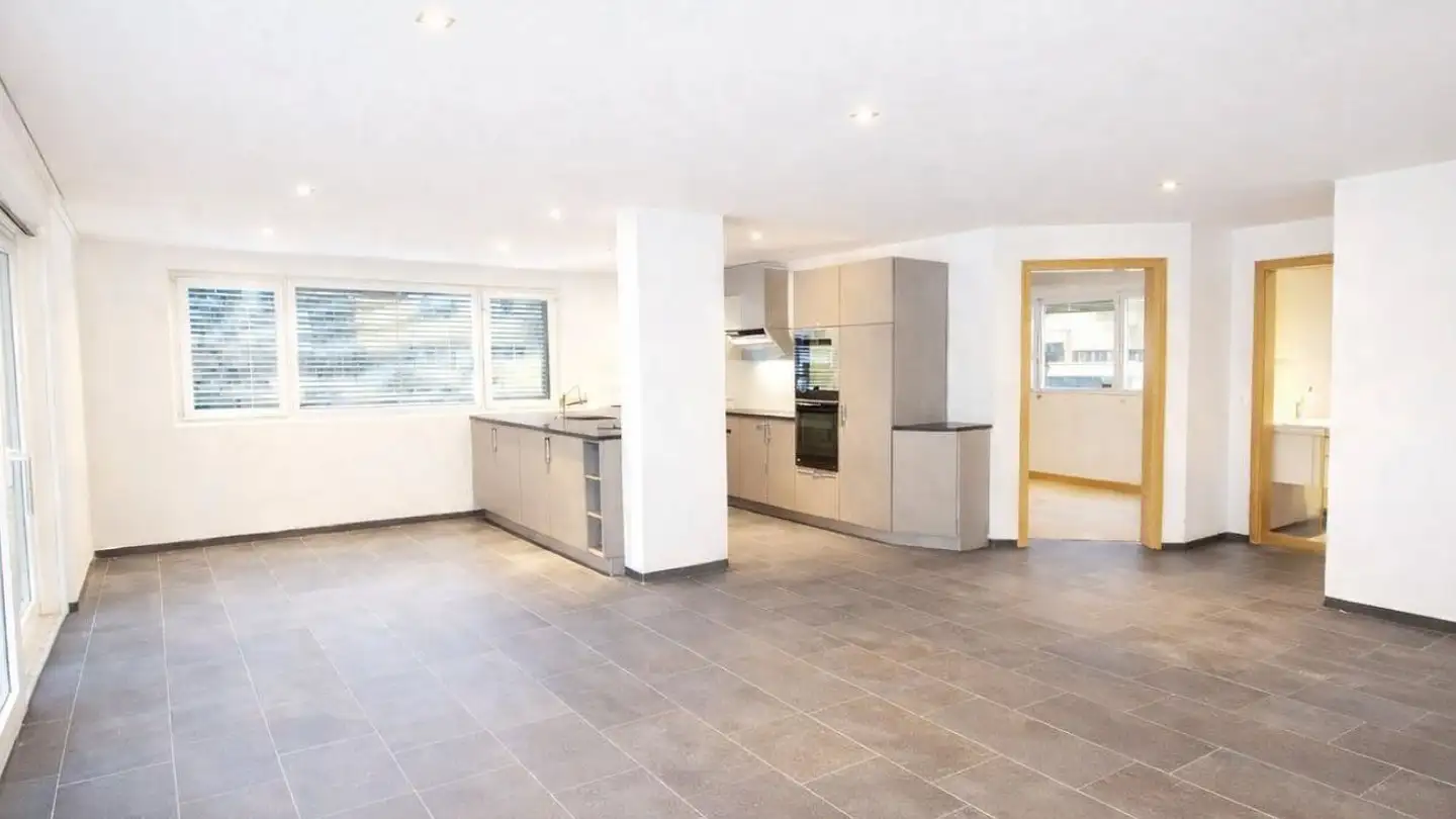 Appartamento in affitto - Schifflistrasse 3, 8877 Murg