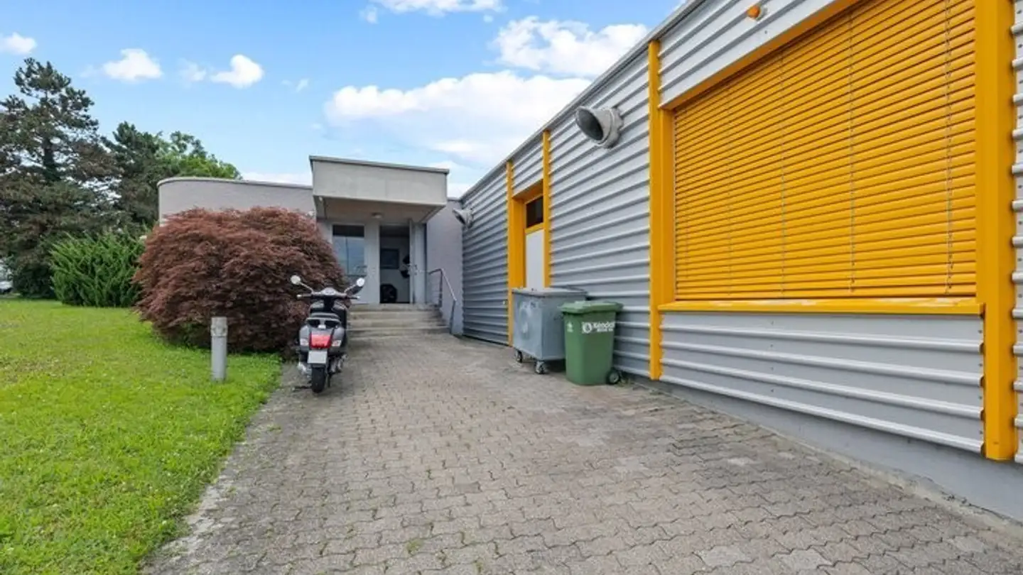 Terrain commercial à vendre - 8156 Oberhasli - Photo 2