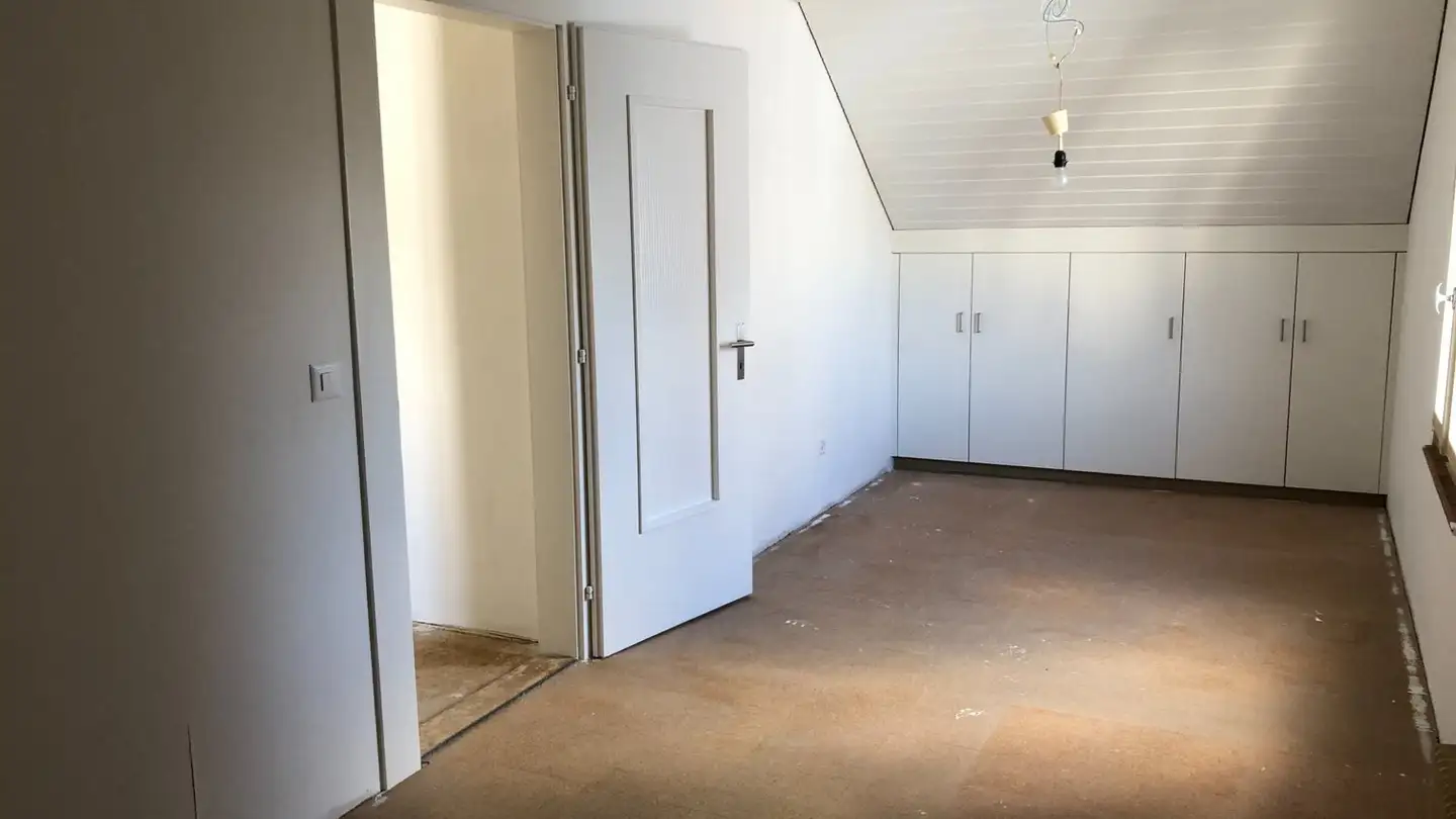 Appartamento in affitto - Bergholzstrasse 7, 9500 Wil SG - Foto 4
