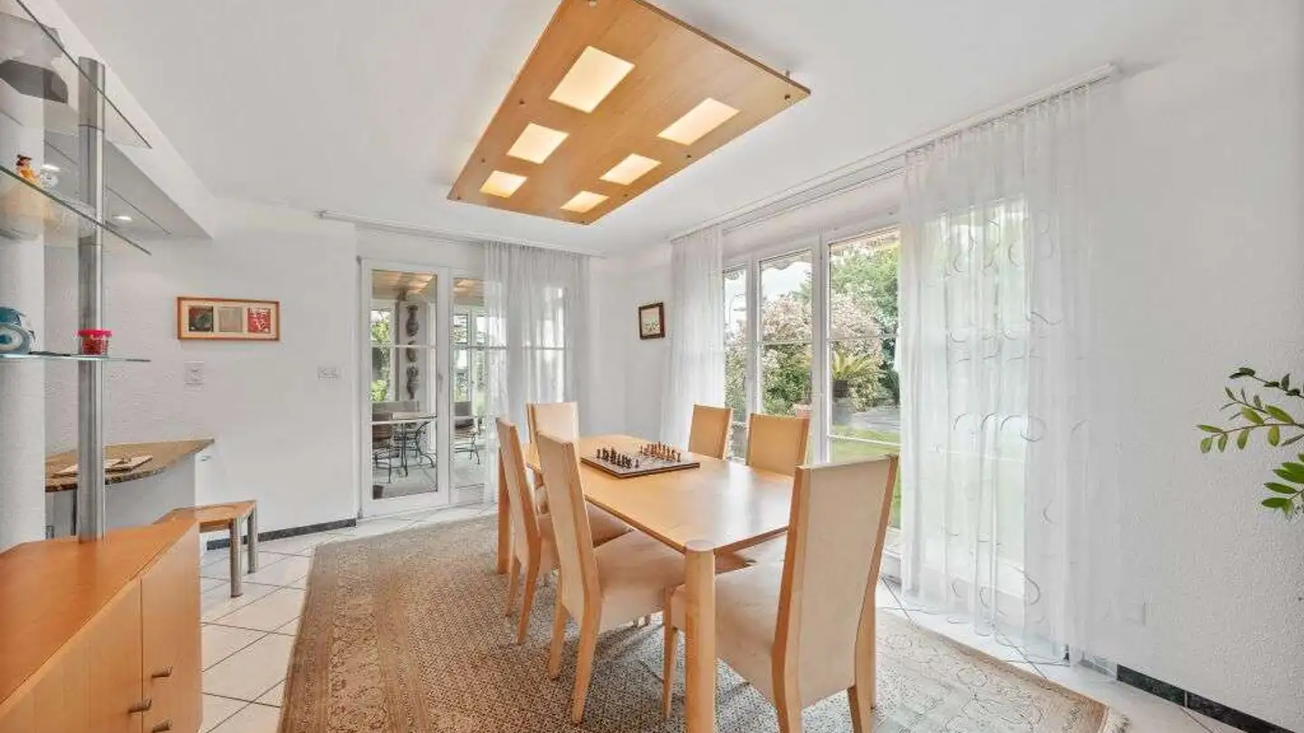 Einfamilienhaus kaufen - Panoramaweg 6, 9306 Freidorf TG - Foto 3