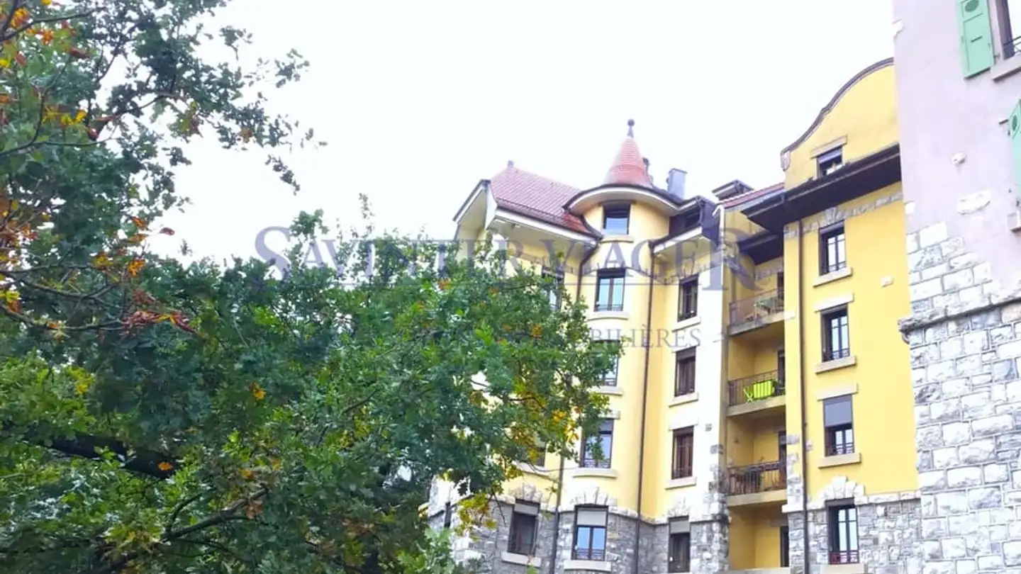 Appartamento in vendita - 1201 Genève