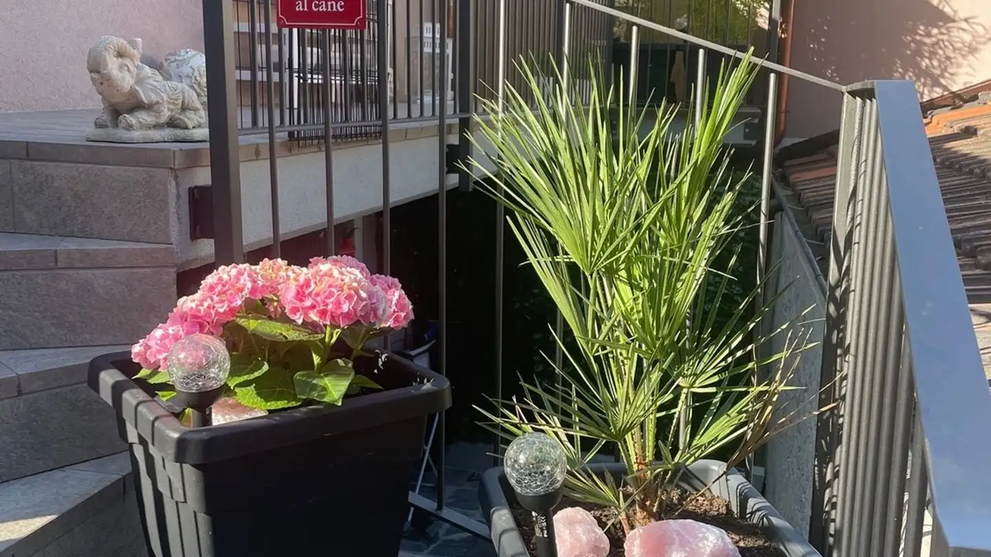 Appartamento in affitto - 6804 Bironico - Photo 2