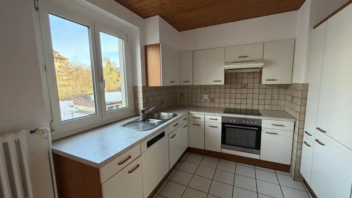 Apartment for rent - Grand-Rue, 2710 Tavannes