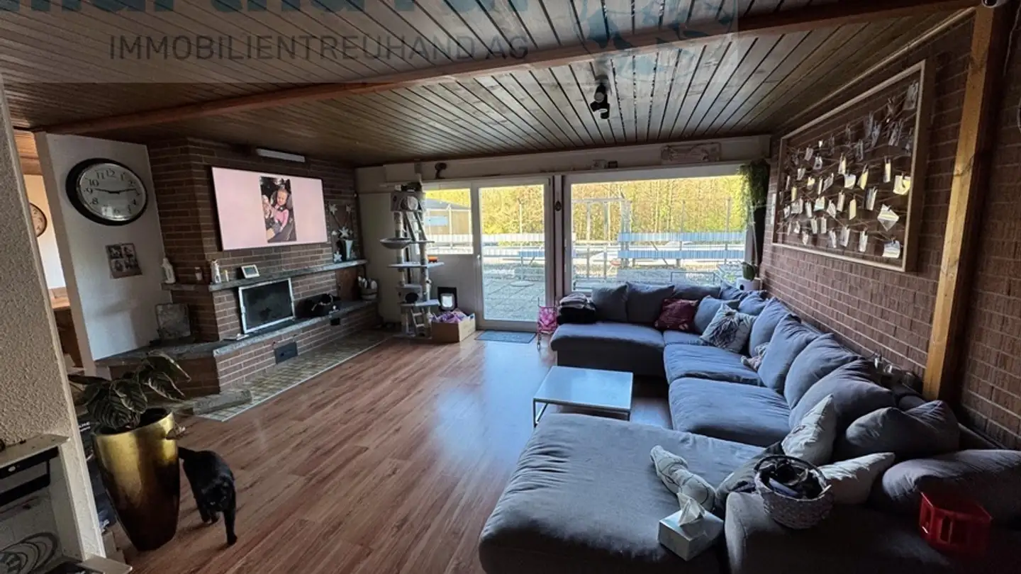 Wohnung mieten - Industriestrasse 34, 3700 Spiez - Foto 2