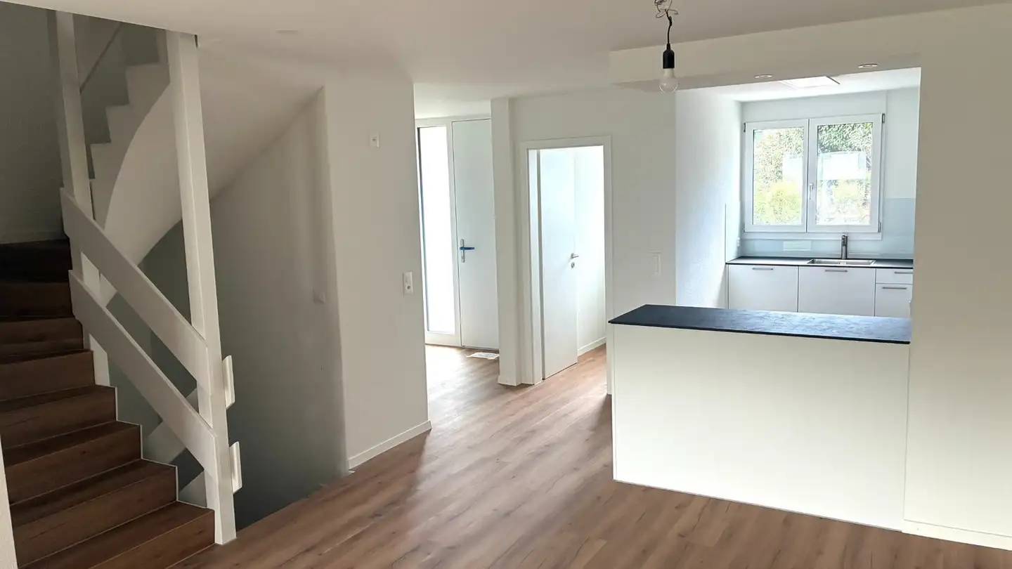 Maison individuelle à louer - 8645 Jona