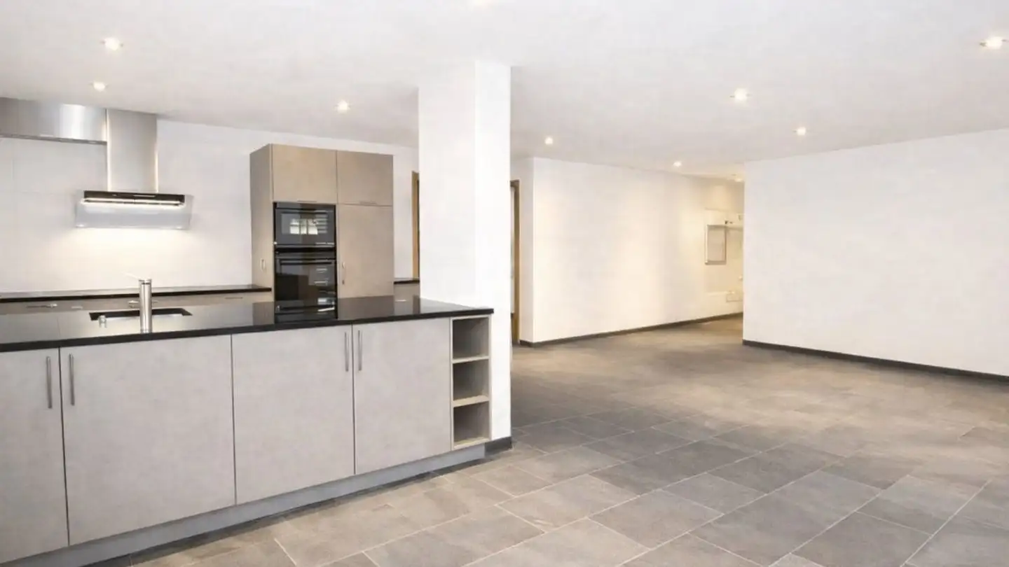 Appartamento in affitto - Schifflistrasse 3, 8877 Murg - Foto 2