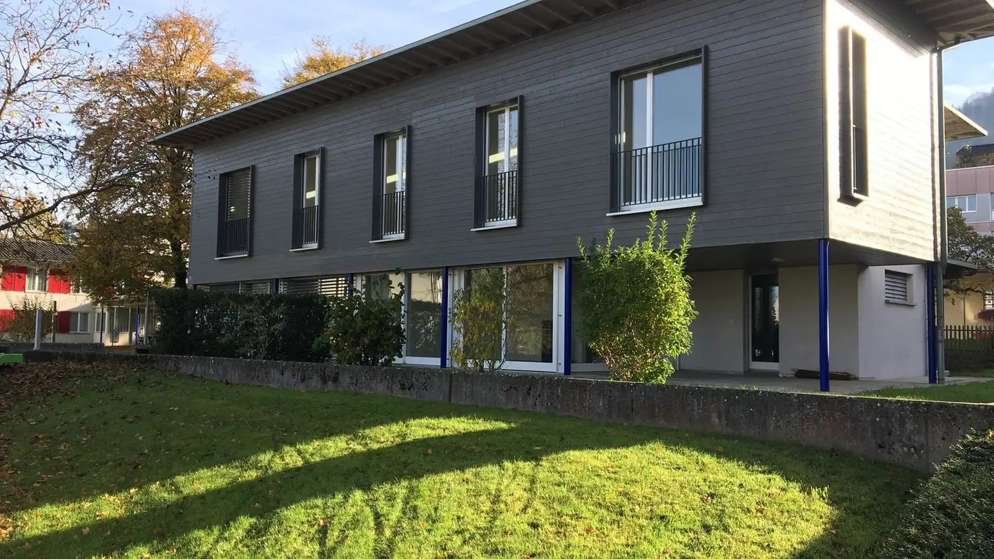 Wohnung mieten - 6317 Oberwil b. Zug - Foto 2