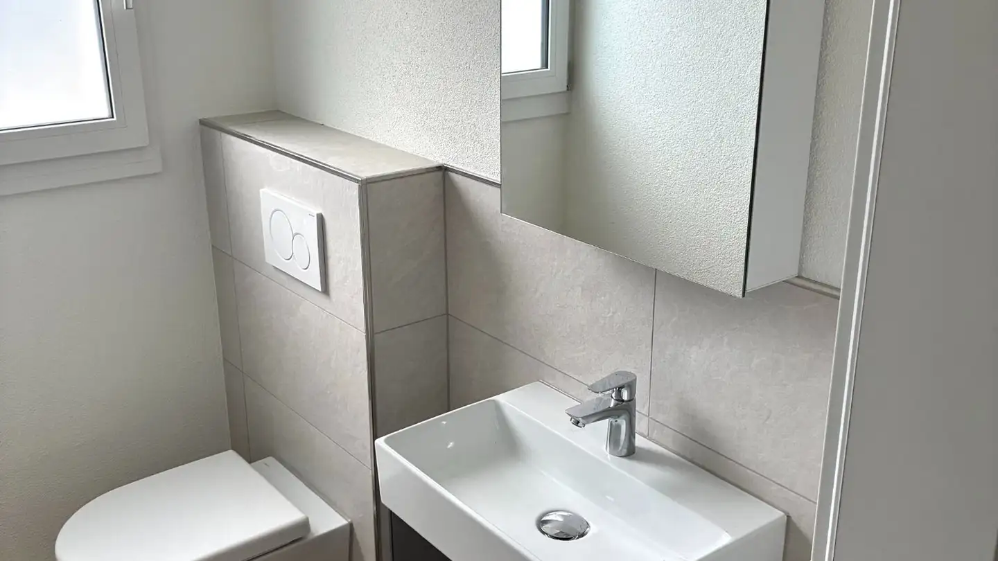 Maison individuelle à louer - 8645 Jona - Photo 3