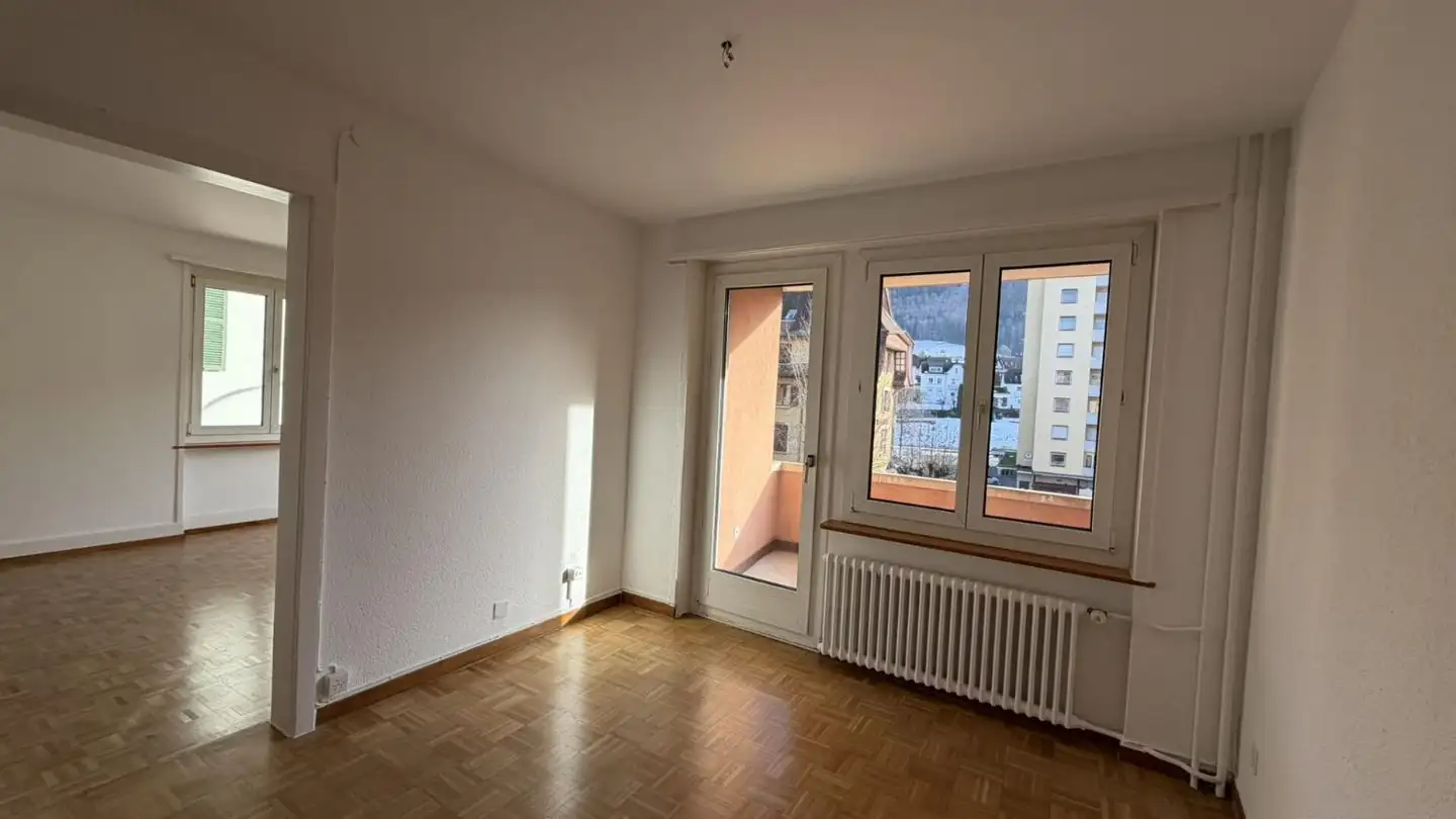 Apartment for rent - Grand-Rue, 2710 Tavannes - Photo 2