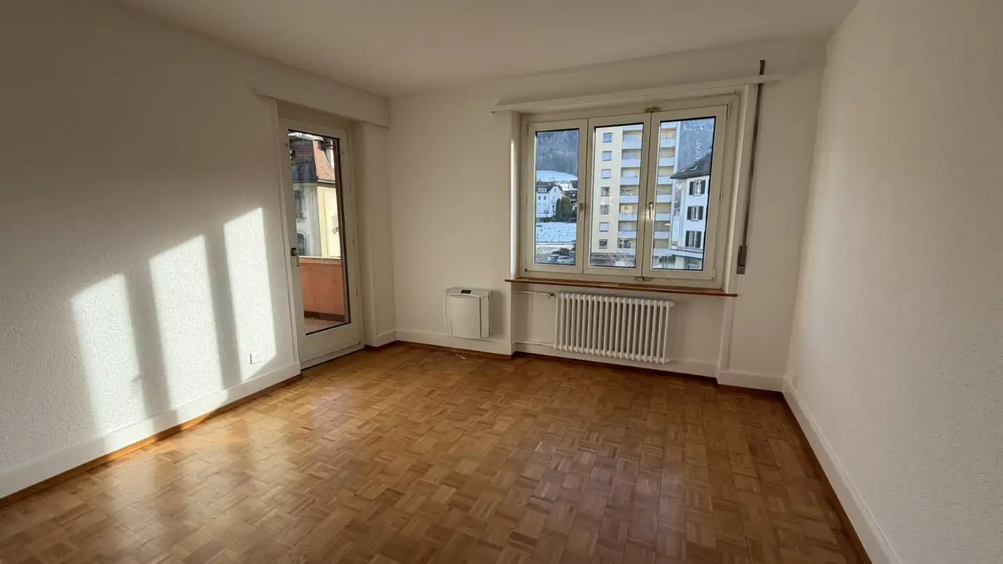 Apartment for rent - Grand-Rue, 2710 Tavannes - Photo 3