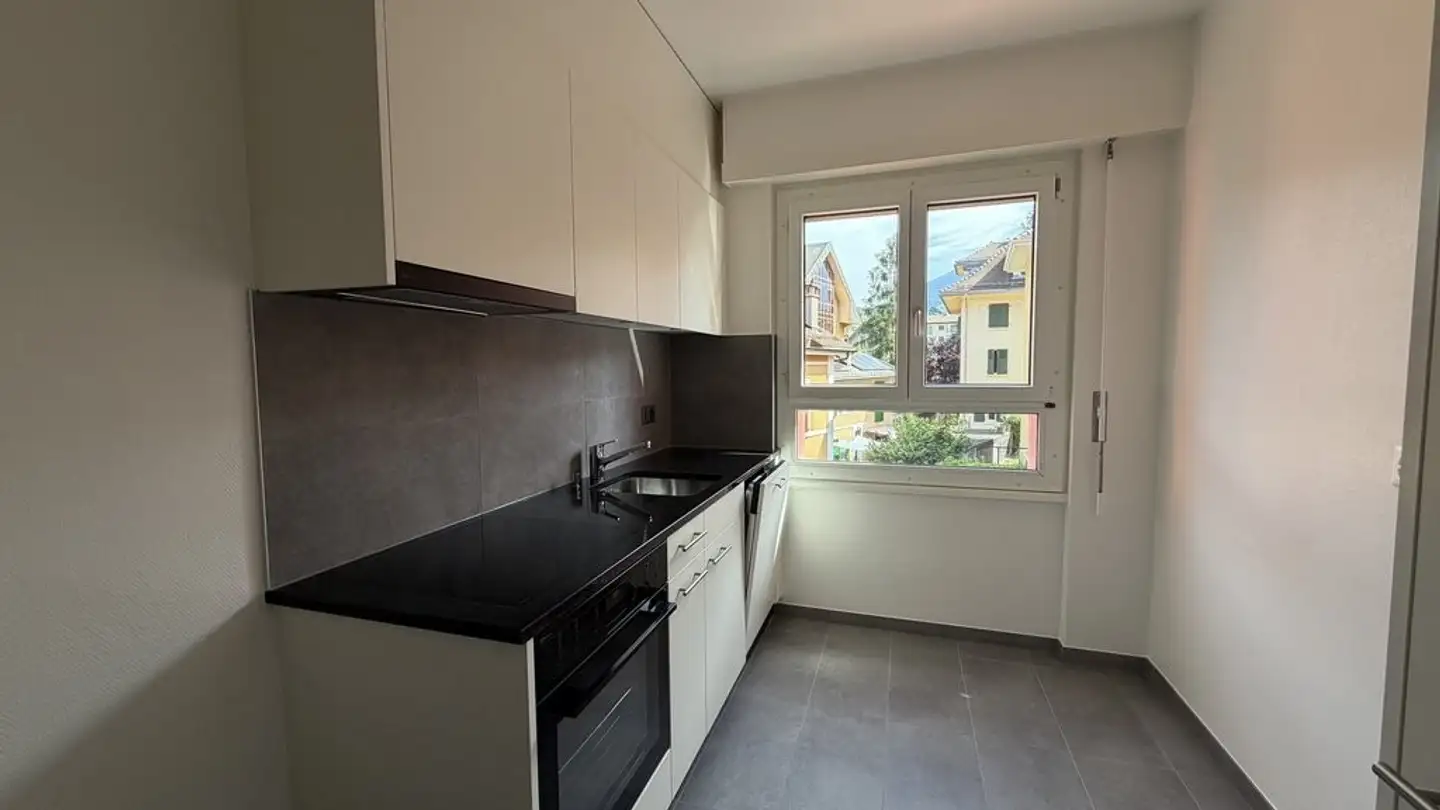 Apartment for rent - Avenue du Clos d'Aubonne 2, 1814 La Tour-de-Peilz - Photo 2