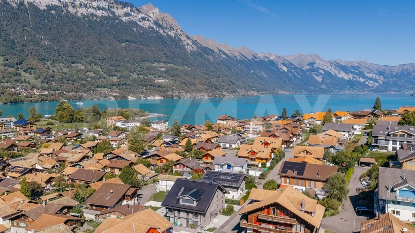 Appartement à louer - 3800 Interlaken - Photo 2