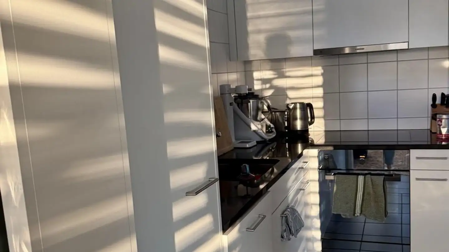 Wohnung mieten - 6317 Oberwil b. Zug - Foto 4