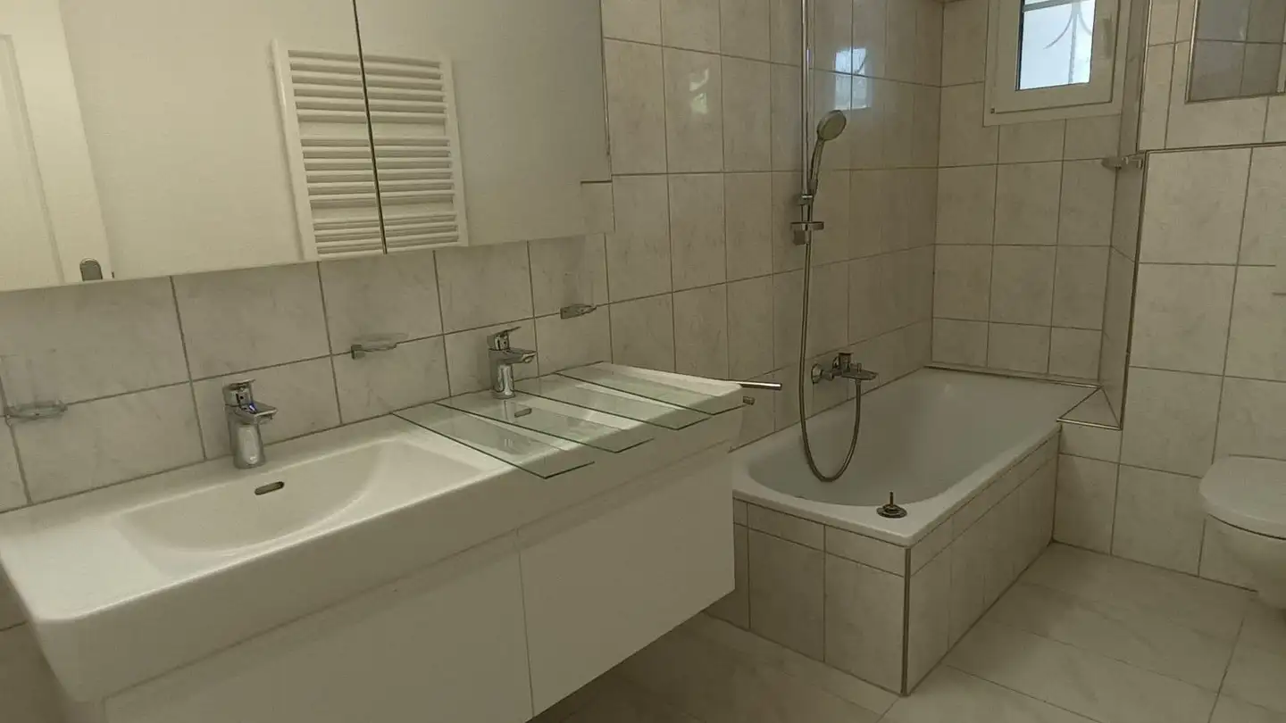 Appartement en terrasse à louer - Tösstalstrasse 21, 8492 Wila - Photo 2