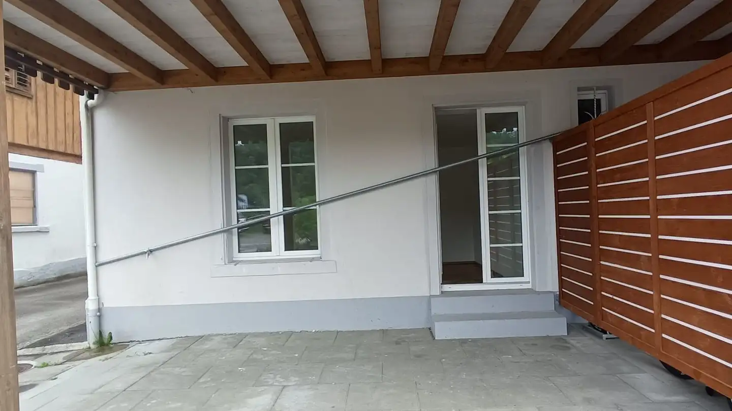 Appartement en terrasse à louer - Tösstalstrasse 21, 8492 Wila - Photo 3