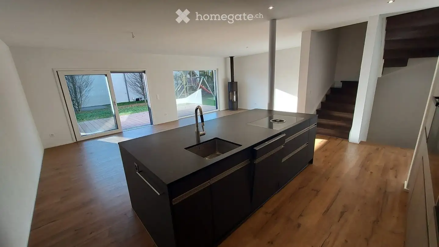 Single house for rent - Niderhölzli 31, 6026 Rain