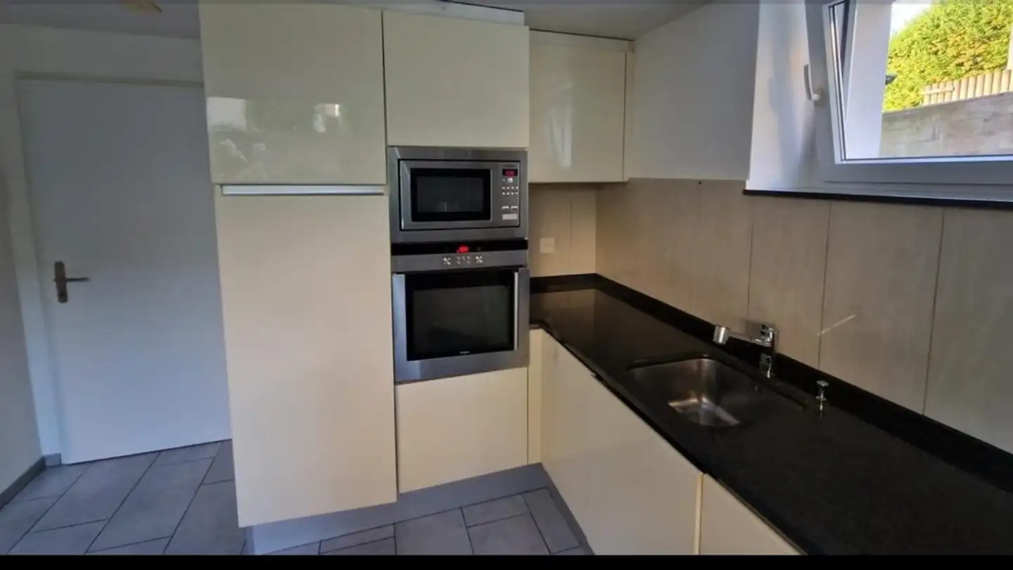 Möblierte Wohnung mieten - Zürcherstrasse 238, 8953 Dietikon