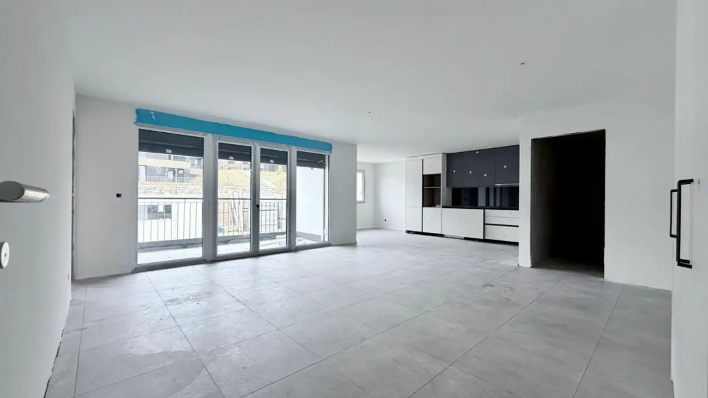 Appartement à louer - Route De La Poya 14, 1726 Farvagny-le-Grand - Photo 2