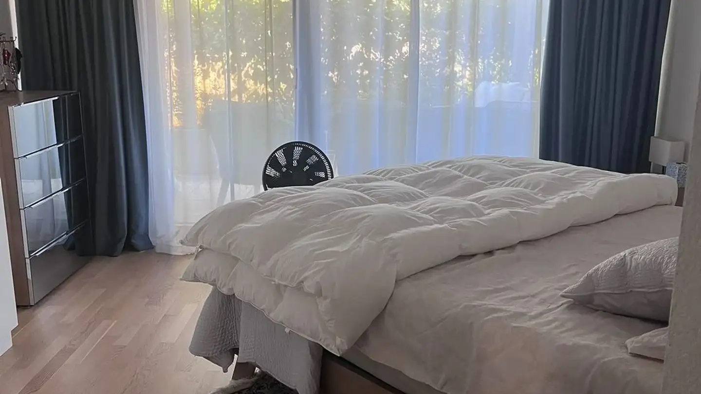 Appartement à louer - Route Des Molards, 1281 Russin - Photo 3