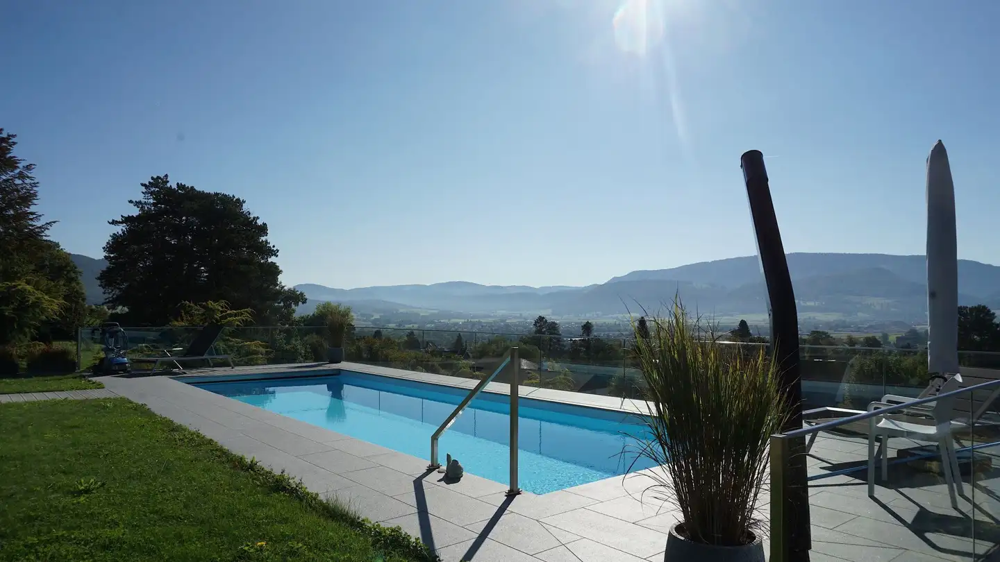 Villa kaufen - Rue Des Voignous, 2800 Delémont - Foto 4