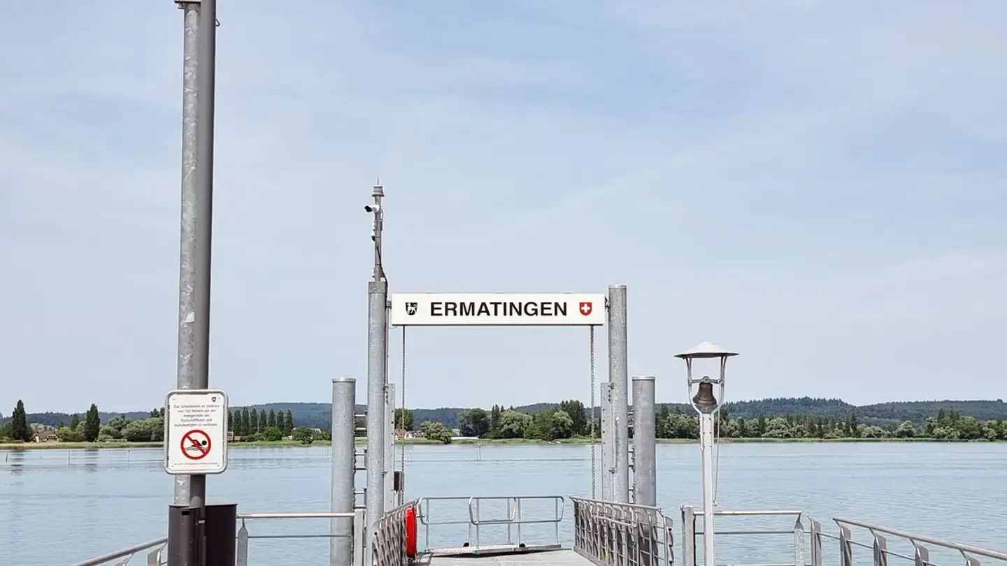 Villa à vendre - 8272 Ermatingen