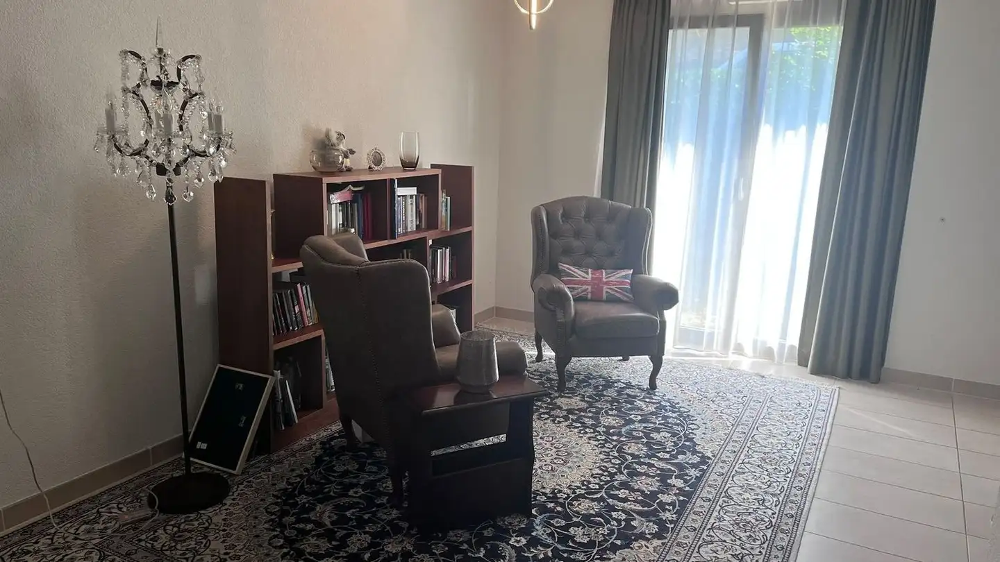 Appartement à louer - Route Des Molards, 1281 Russin - Photo 4