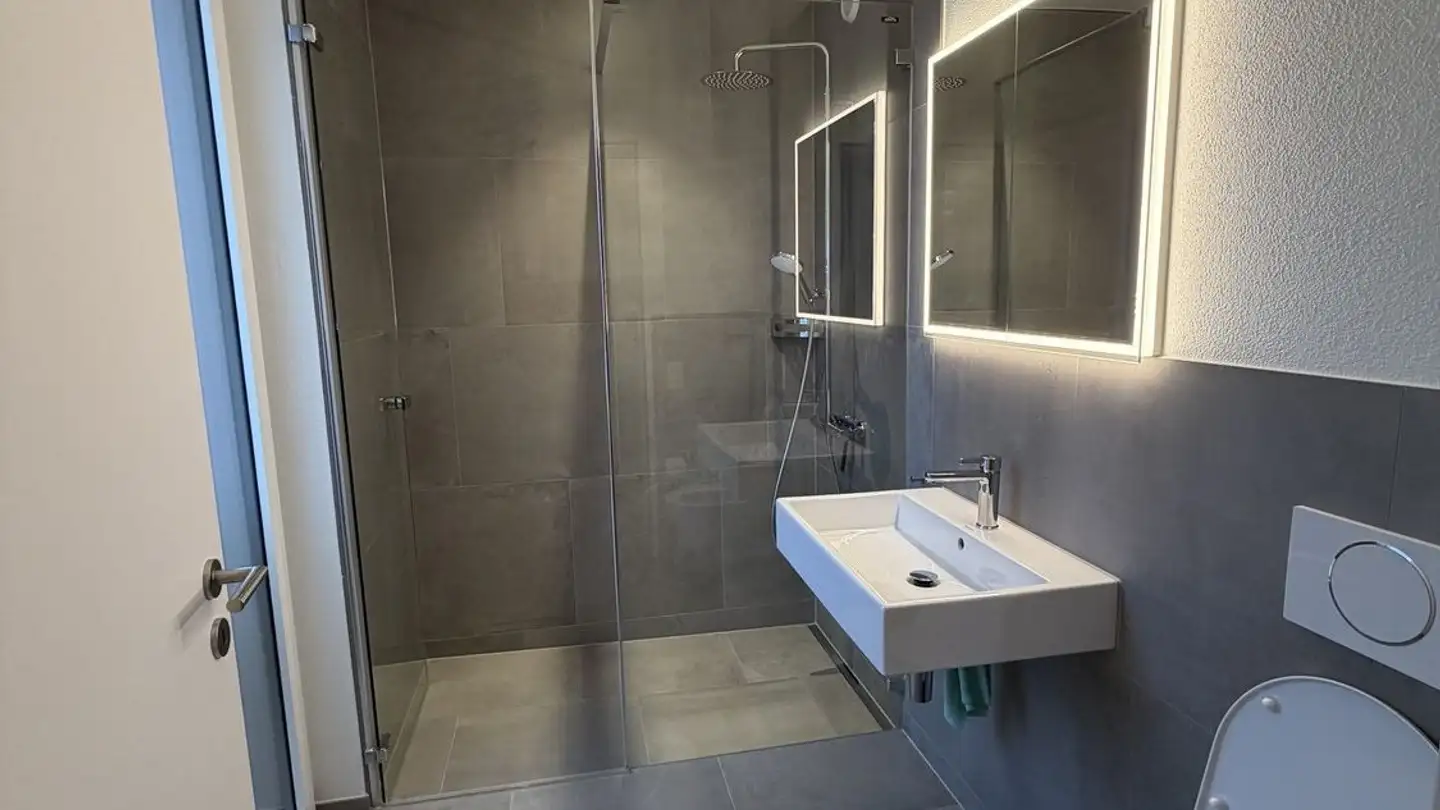 Appartement à louer - Hauptstrasse 71c, 6260 Reiden - Photo 2