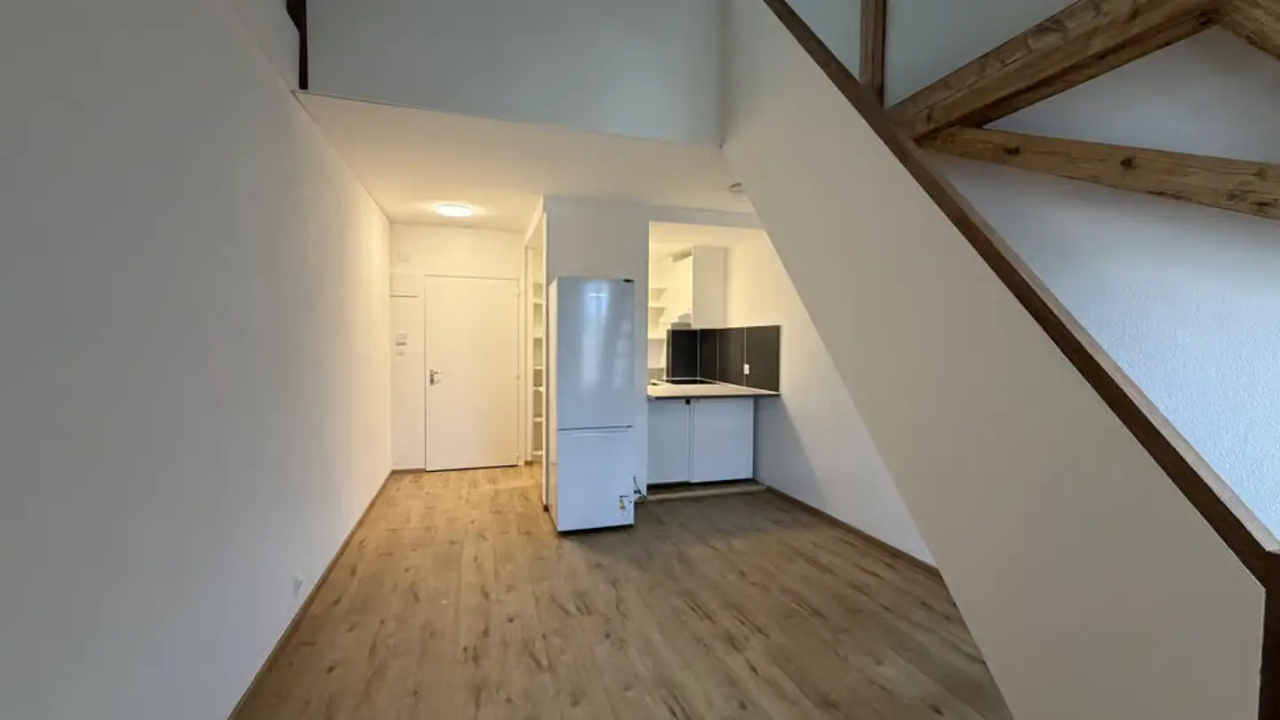 Appartement à louer - Chemin Des Ecoliers 5, 1782 Belfaux