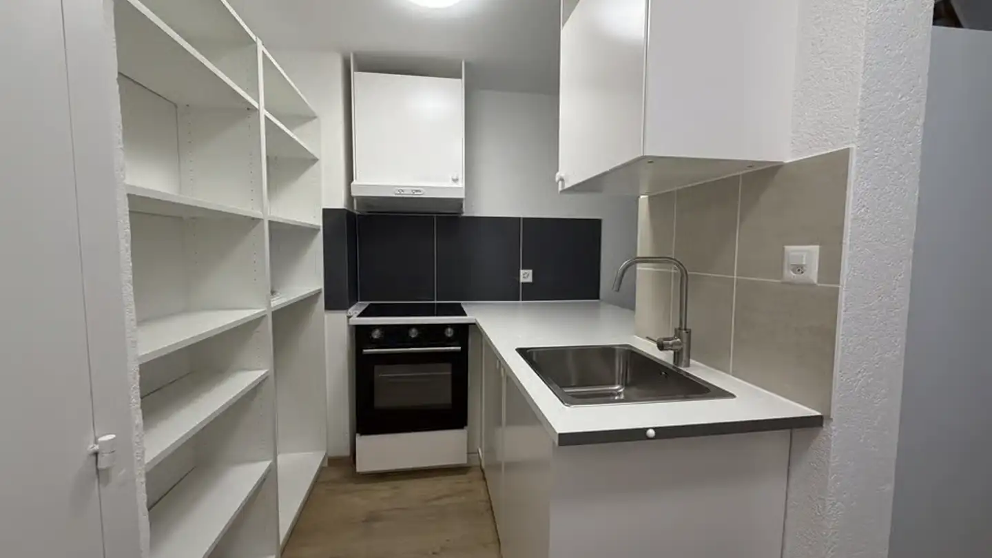 Appartement à louer - Chemin Des Ecoliers 5, 1782 Belfaux - Photo 2