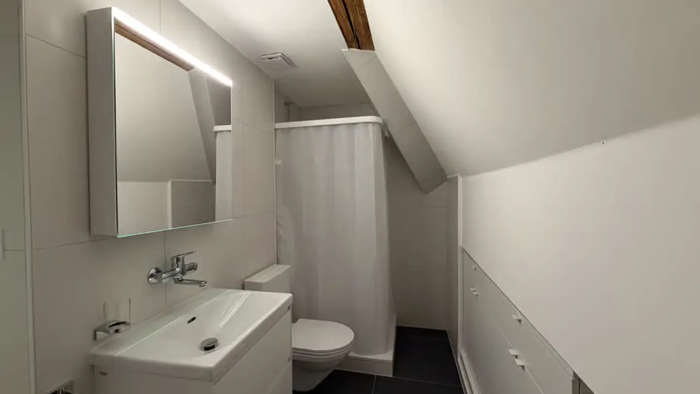 Appartement à louer - Chemin Des Ecoliers 5, 1782 Belfaux - Photo 4