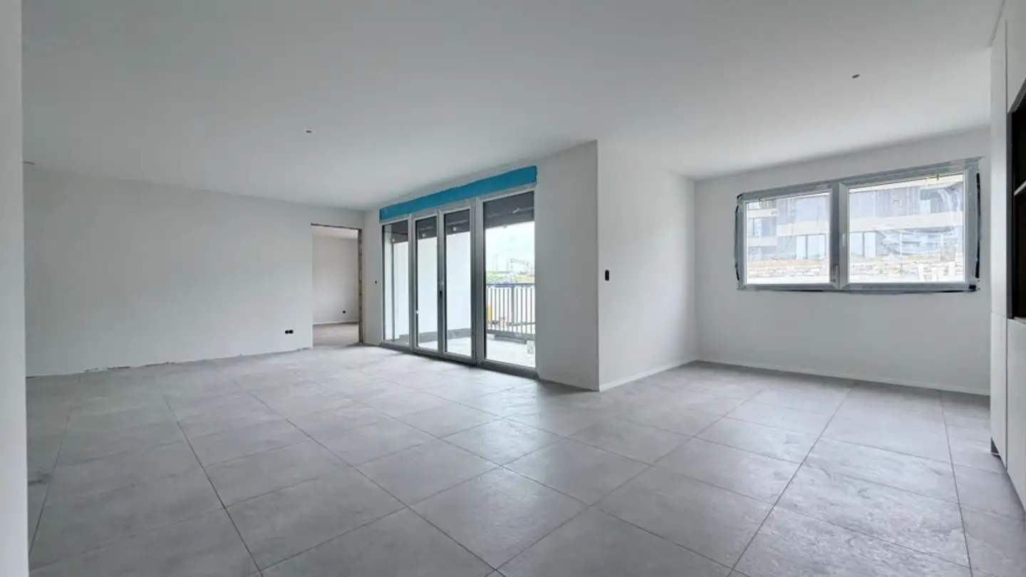 Appartement à louer - Route De La Poya 14, 1726 Farvagny-le-Grand - Photo 3