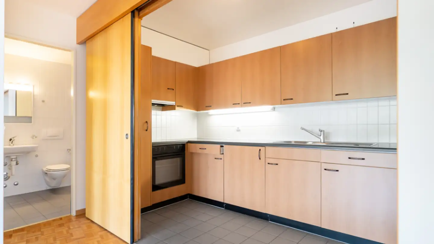 Apartment for rent - Chemin des Peupliers 3, 1008 Prilly - Photo 2