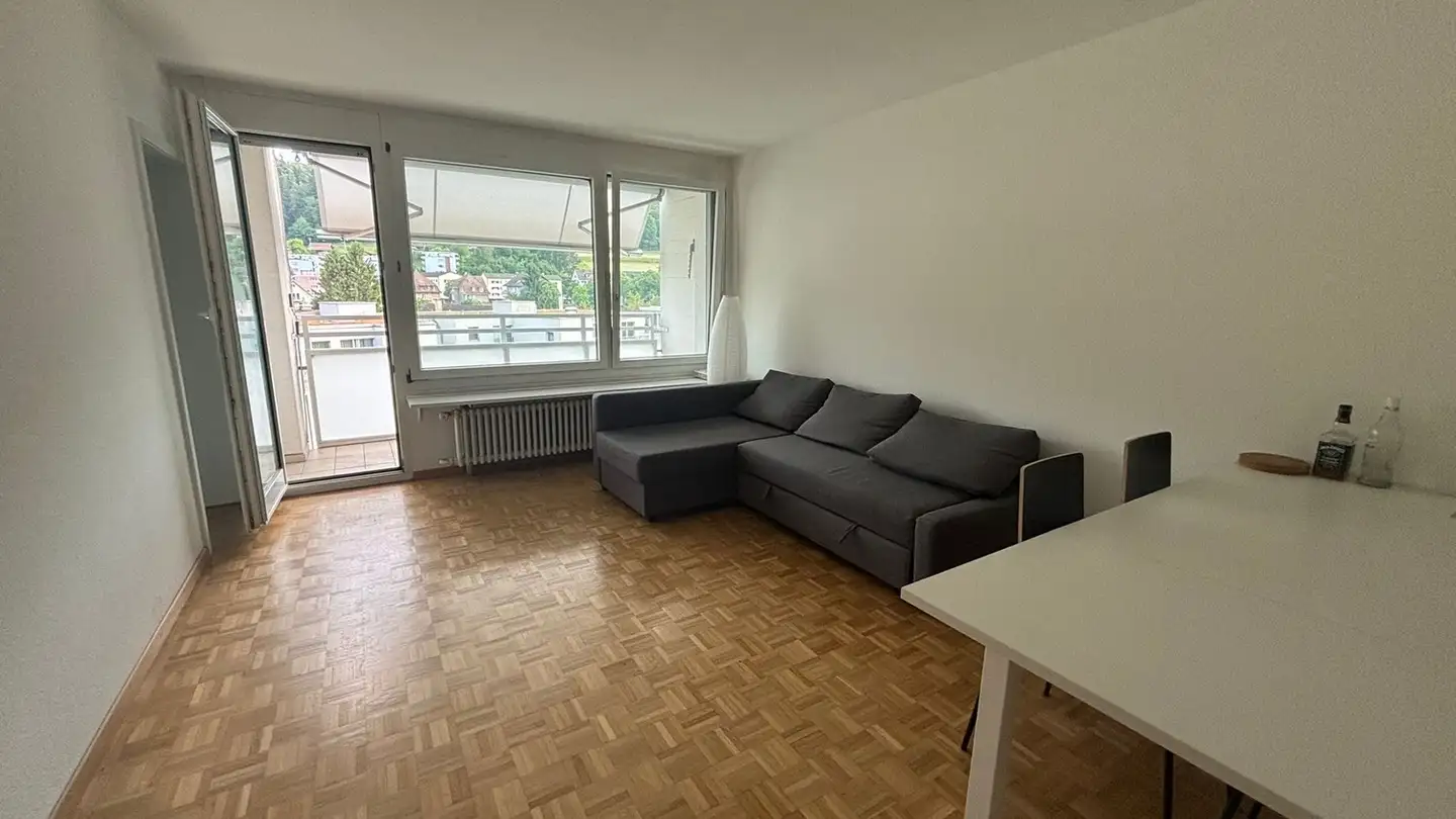 Zimmer mieten - Luegislandstrasse 56, 8051 Zürich - Foto 3