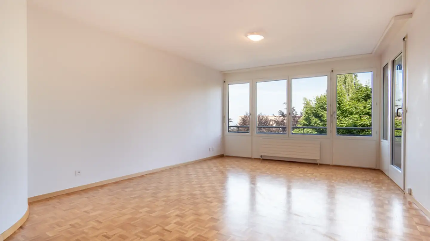 Apartment for rent - Chemin des Peupliers 3, 1008 Prilly - Photo 3