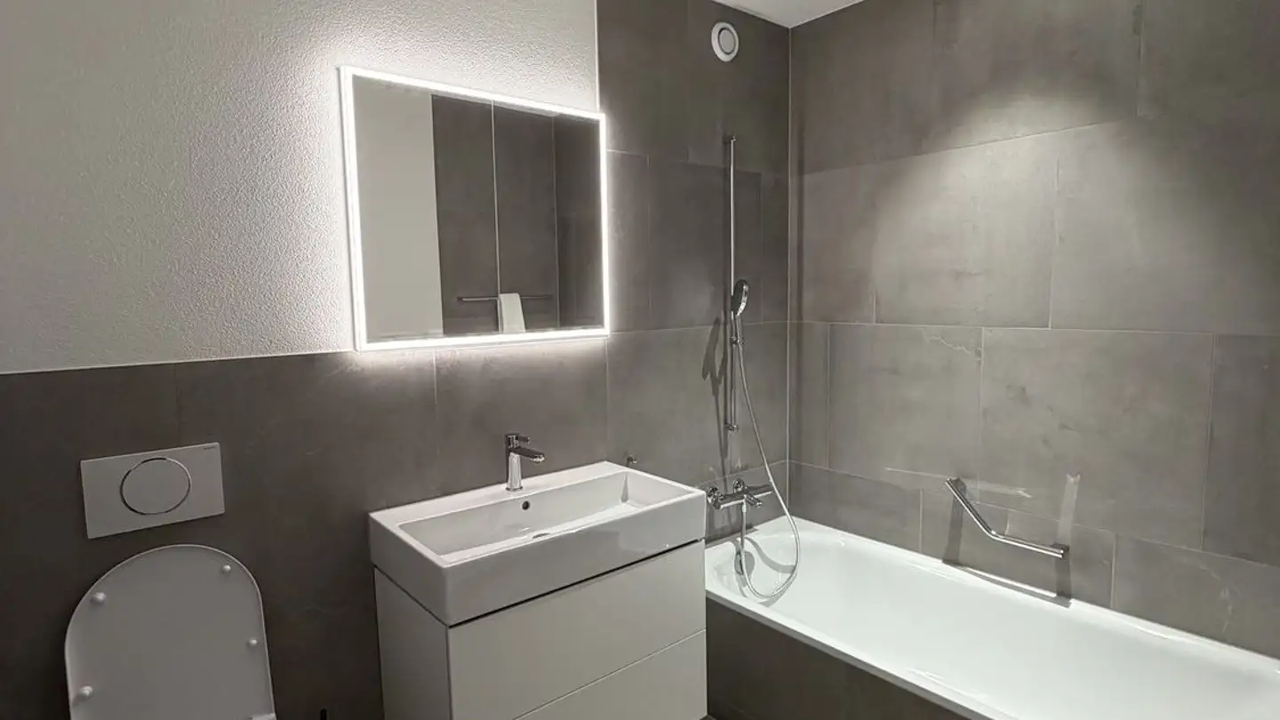 Appartement à louer - Hauptstrasse 71c, 6260 Reiden - Photo 4