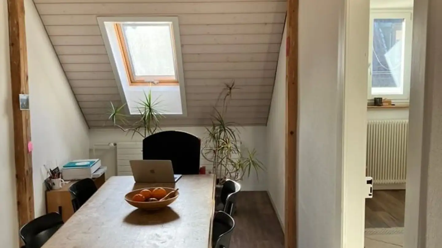 Appartamento ammobiliato in affitto - 3012 Bern - Foto 4