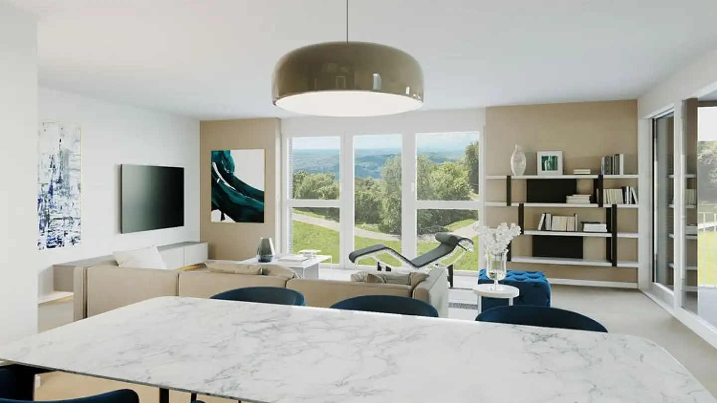 Duplex in vendita - A San Martín, 6839 Sagno - Photo 3