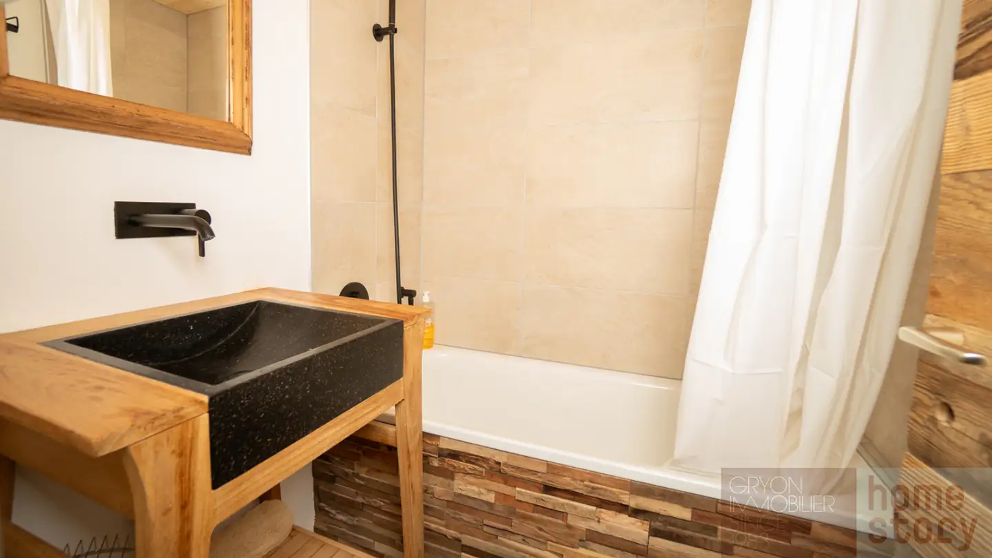 Appartamento in vendita - Chemin De L'armaille 3, 1882 Gryon - Photo 4