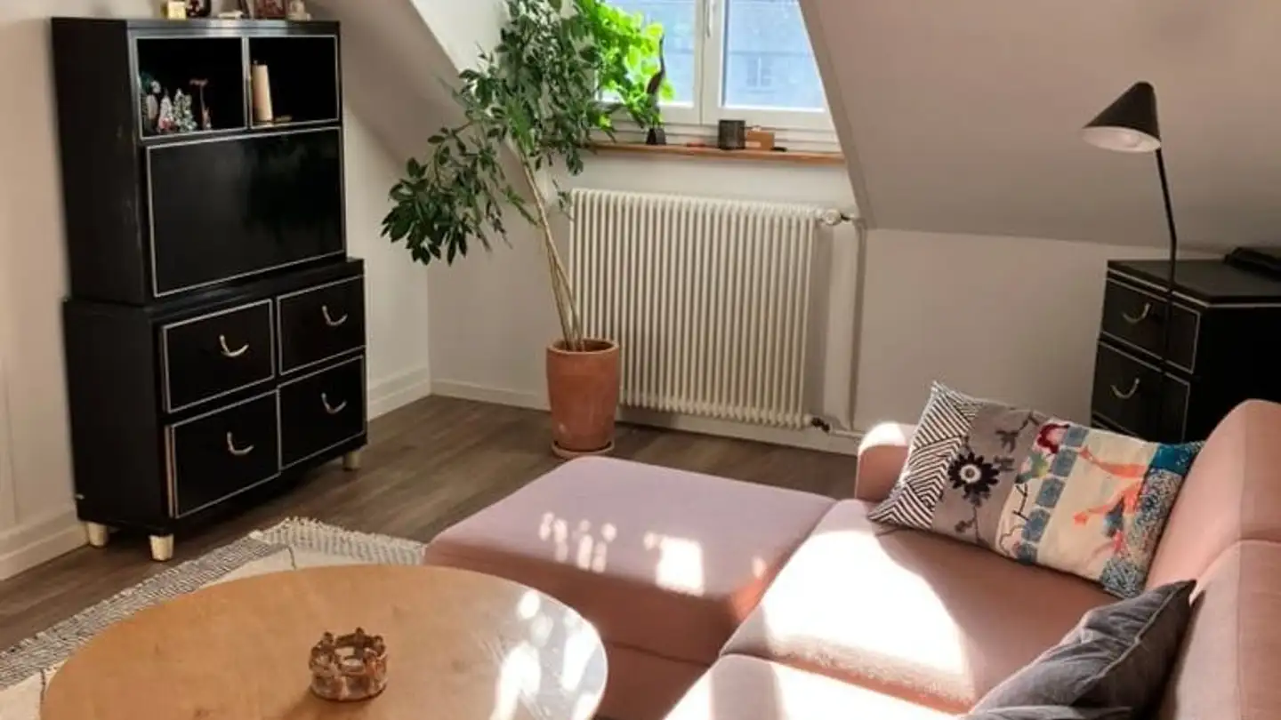 Appartamento ammobiliato in affitto - 3012 Bern