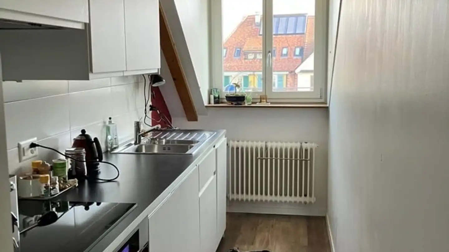 Appartamento ammobiliato in affitto - 3012 Bern - Foto 2