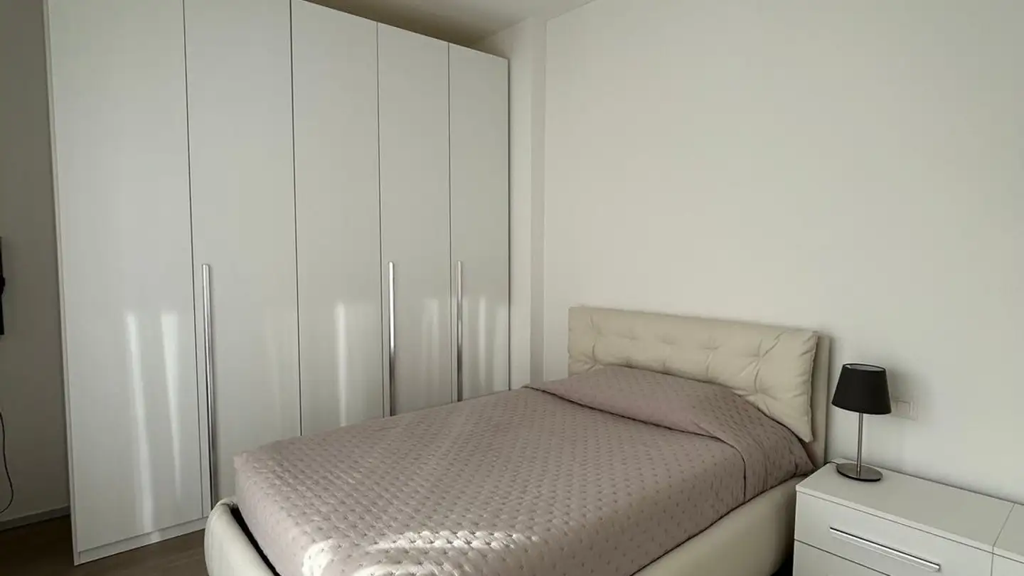 Apartment for rent - Piazza Molino Nuovo, 6900 Lugano