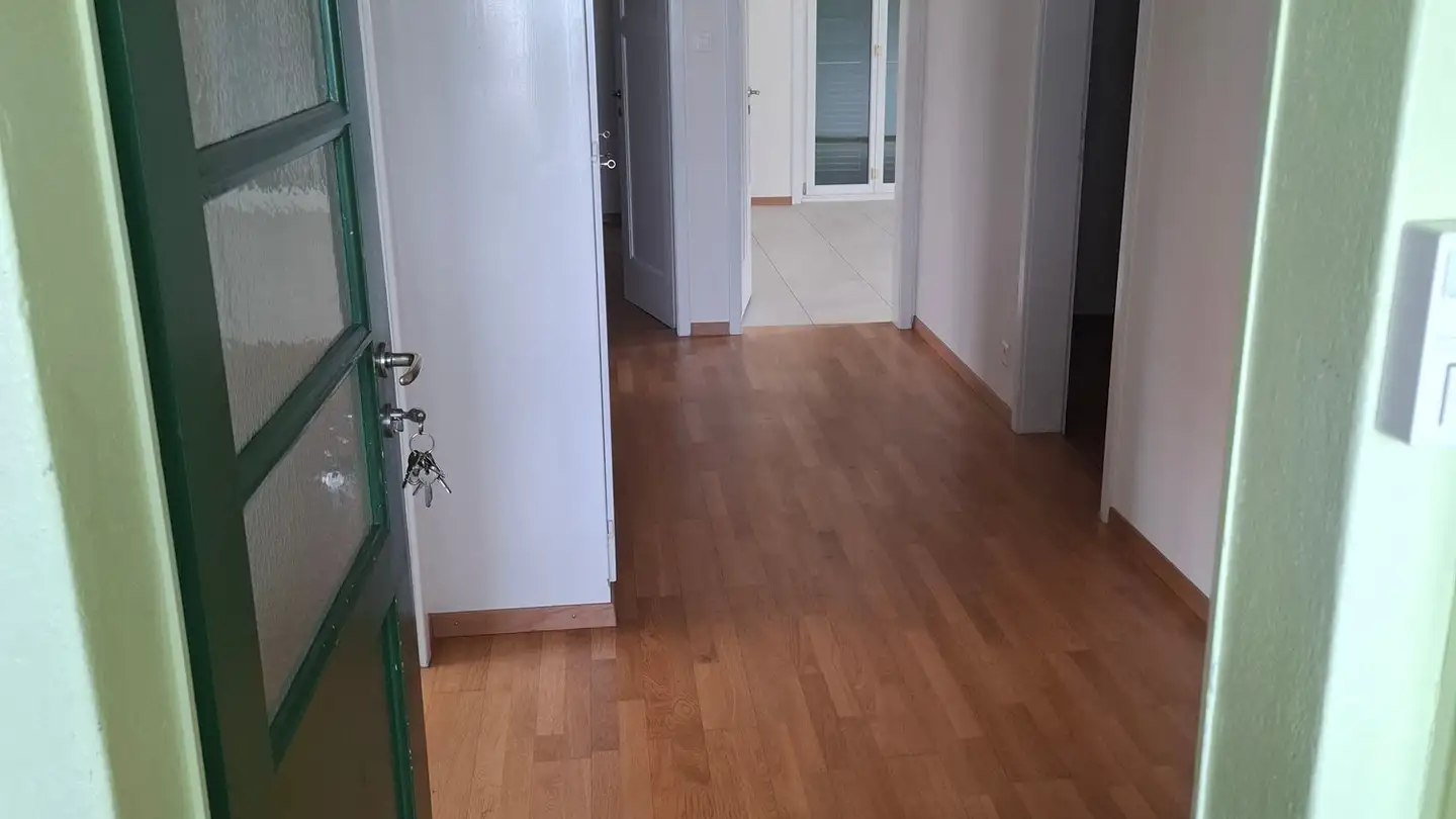 Apartment for rent - Bernstrasse 9, 3122 Kehrsatz